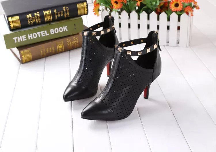 Valentino Casual Fashion boots Women--028